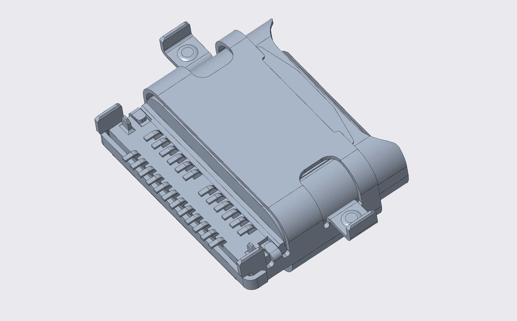 [沉板]Type-C 母板上H0.65-3