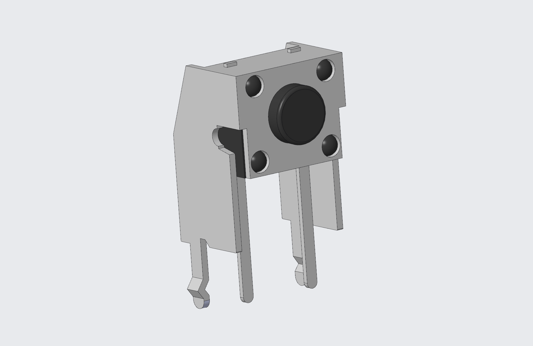 【加高】6x6x7.5支架側(cè)按-2