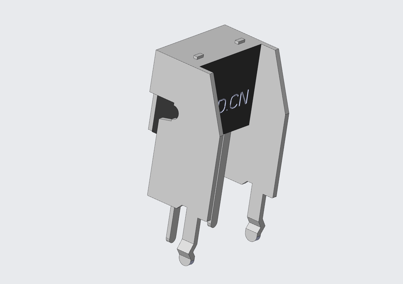 【加高】6x6x7.5支架側(cè)按-1