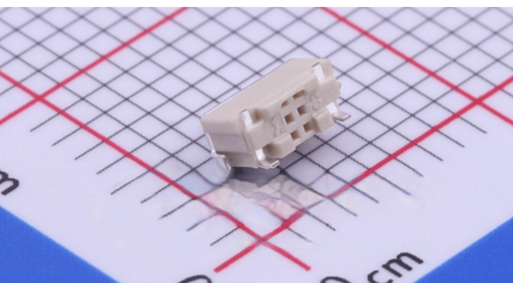 3x6x3.5側(cè)按 直徑0.6定位柱-2