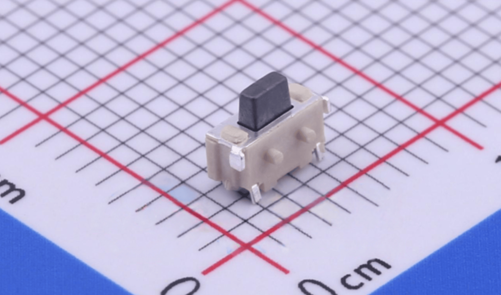 3x6x3.5側(cè)按 直徑0.6定位柱-1