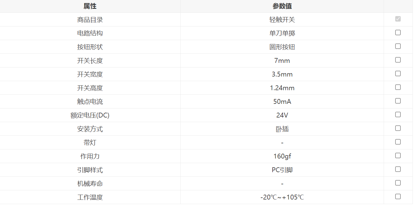 7X3.5X1.24mm 臥插-4