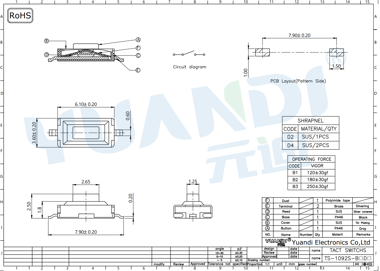 6.1x3.6x2.5mm 立貼-2