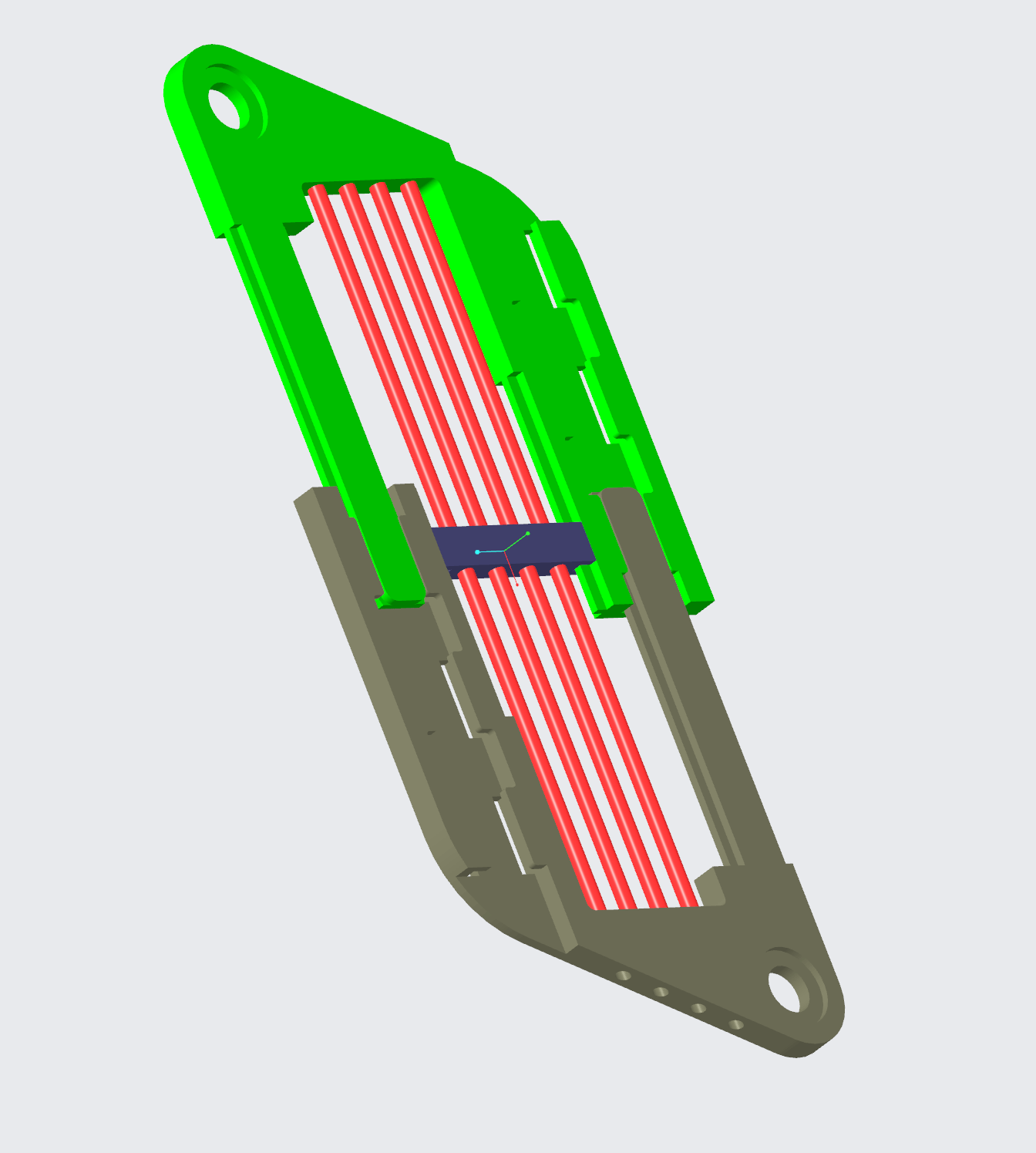 滑動(dòng)結(jié)構(gòu)超牛]LG側(cè)滑手機(jī)KF900-5