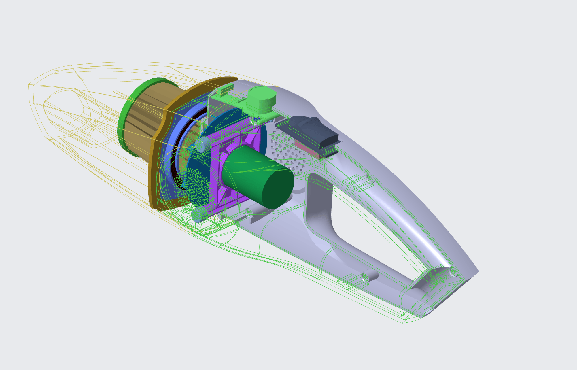 [BB]]車載吸塵器全結(jié)構(gòu)設計3D檔-3