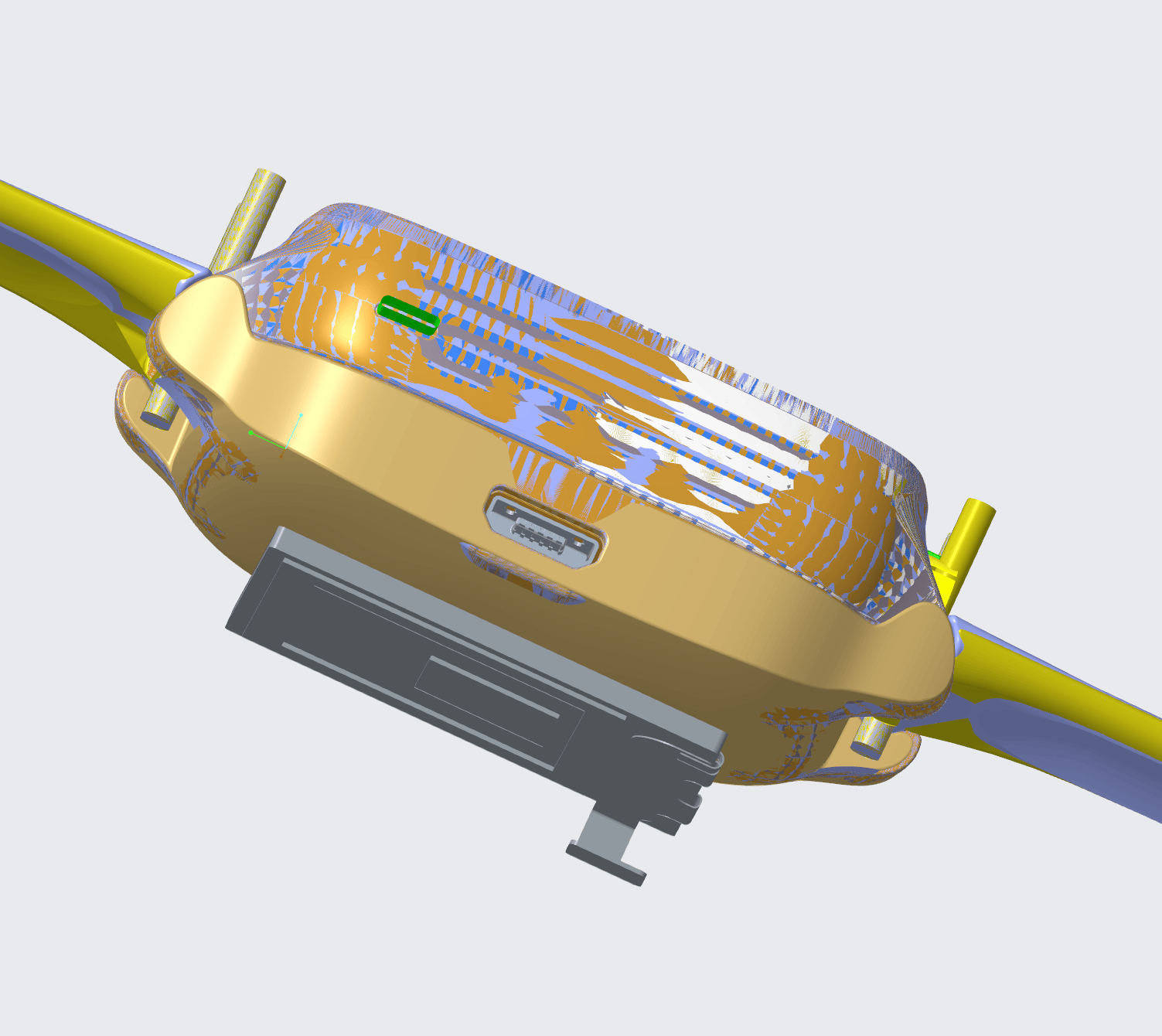 [BB]糖貓智能手表3D-stp-2