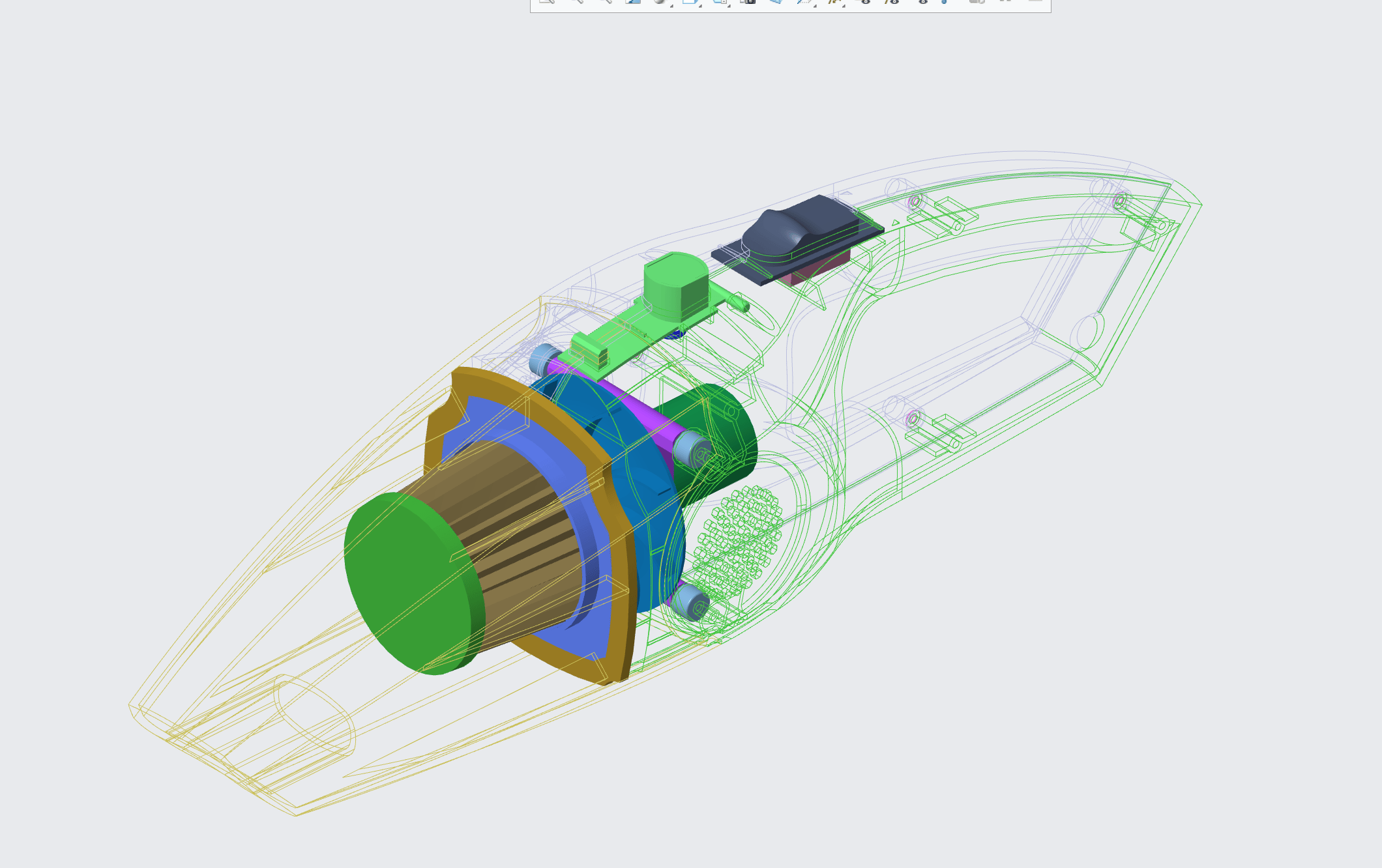 [BB]]車載吸塵器全結(jié)構(gòu)設計3D檔-4