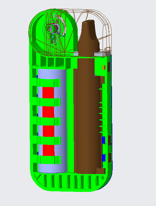 [BB]iqos電子煙全結(jié)構(gòu)設(shè)計3D檔-2